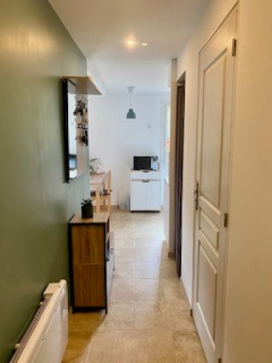 appartement location vacances Amélie-les-bains-palalda