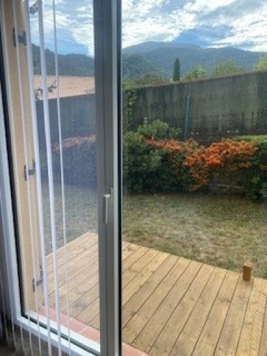 appartement location vacances Amélie-les-bains-palalda