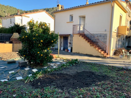 appartement location vacances Amélie-les-bains-palalda