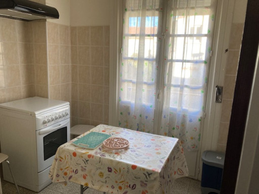 appartement location vacances Amélie-les-bains-palalda
