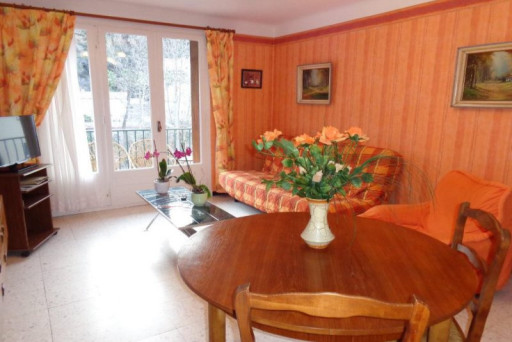 appartement location vacances Amélie-les-bains-palalda