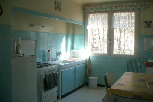 appartement location vacances Amélie-les-bains-palalda