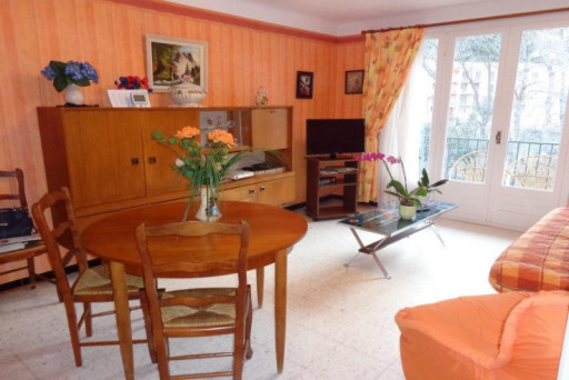 appartement location vacances Amélie-les-bains-palalda