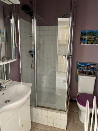 appartement location vacances Amélie-les-bains-palalda