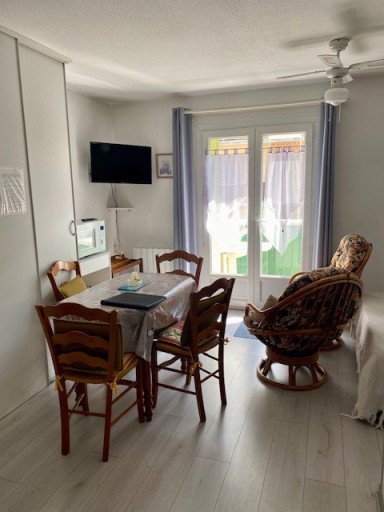 appartement location vacances Amélie-les-bains-palalda