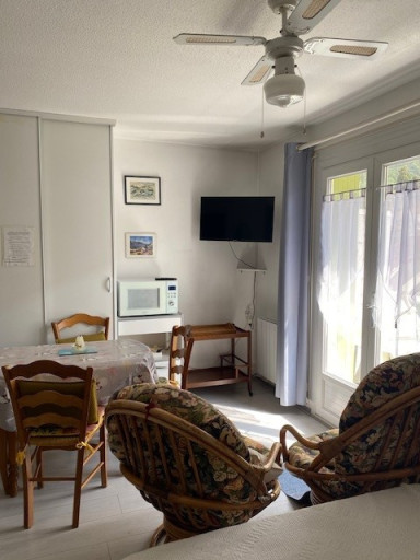 appartement location vacances Amélie-les-bains-palalda
