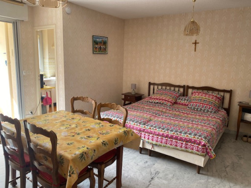 appartement location vacances Amélie-les-bains-palalda