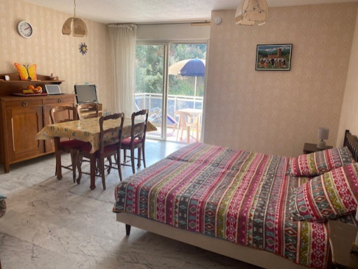 appartement location vacances Amélie-les-bains-palalda