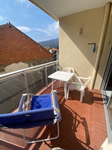 appartement location vacances Amélie-les-bains-palalda