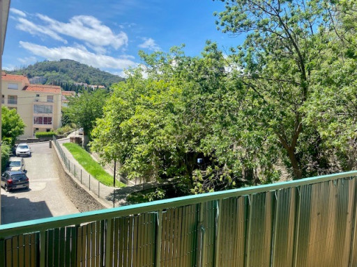 appartement location vacances Amélie-les-bains-palalda
