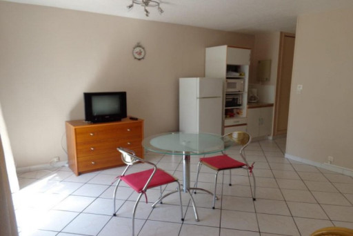 appartement location vacances Amélie-les-bains-palalda