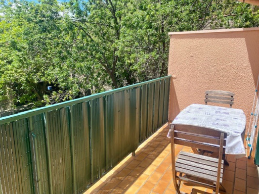 appartement location vacances Amélie-les-bains-palalda