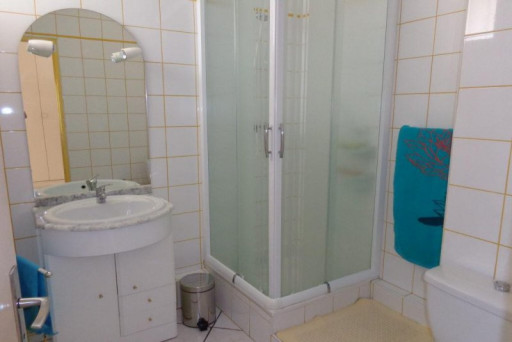 appartement location vacances Amélie-les-bains-palalda