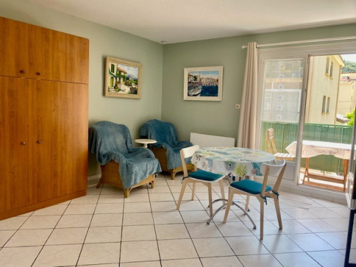 appartement location vacances Amélie-les-bains-palalda