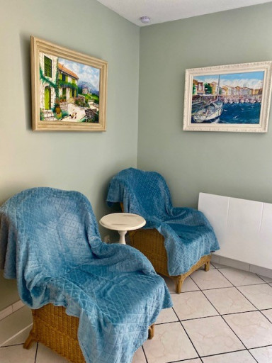 appartement location vacances Amélie-les-bains-palalda