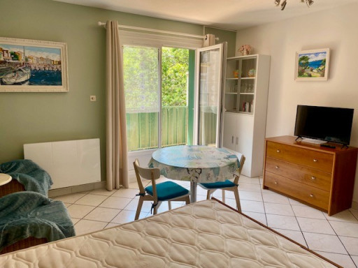appartement location vacances Amélie-les-bains-palalda