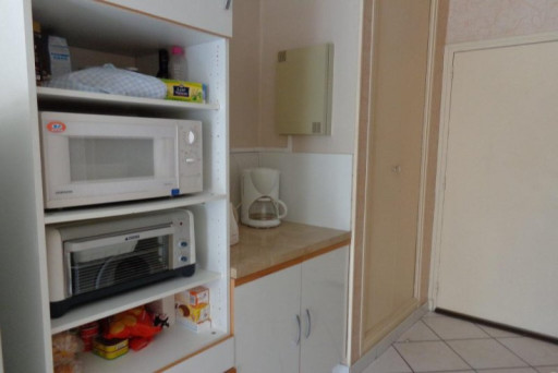 appartement location vacances Amélie-les-bains-palalda