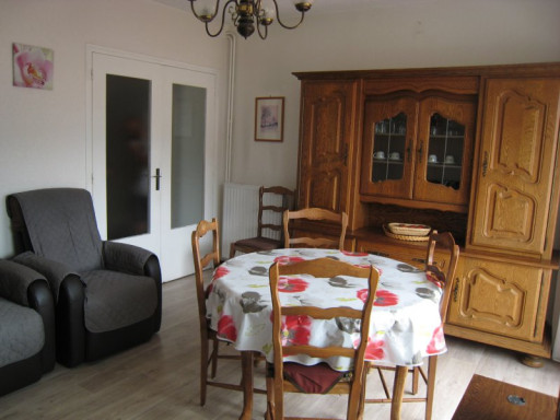 appartement location vacances Amélie-les-bains-palalda