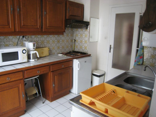 appartement location vacances Amélie-les-bains-palalda