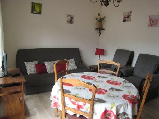 appartement location vacances Amélie-les-bains-palalda