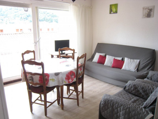 appartement location vacances Amélie-les-bains-palalda