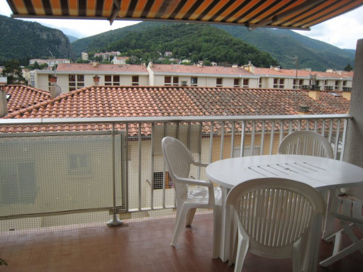 appartement location vacances Amélie-les-bains-palalda