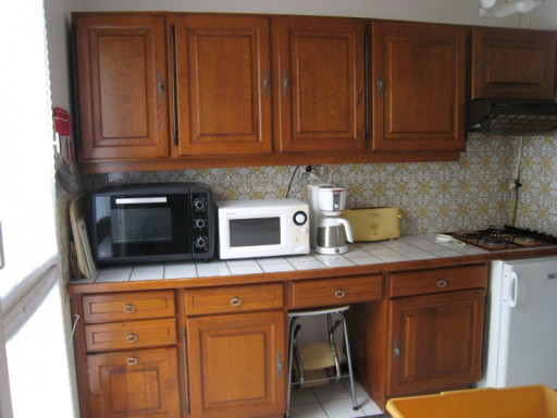 appartement location vacances Amélie-les-bains-palalda