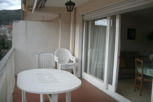 appartement location vacances Amélie-les-bains-palalda