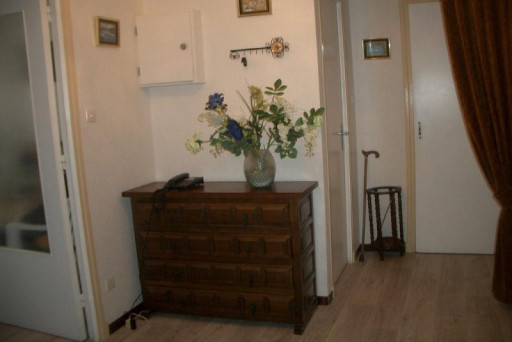 appartement location vacances Amélie-les-bains-palalda