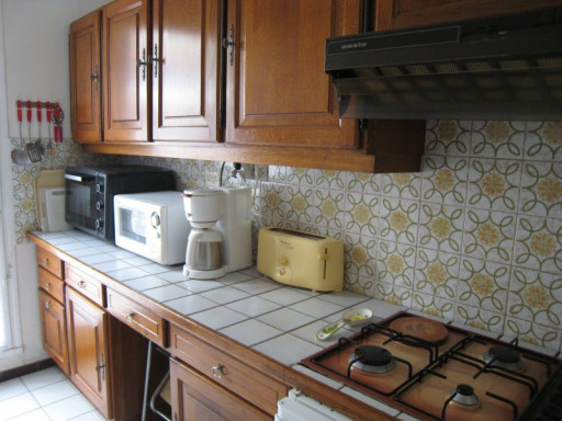 appartement location vacances Amélie-les-bains-palalda