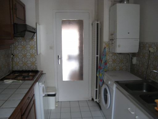 appartement location vacances Amélie-les-bains-palalda