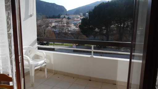 appartement location vacances Amélie-les-bains-palalda