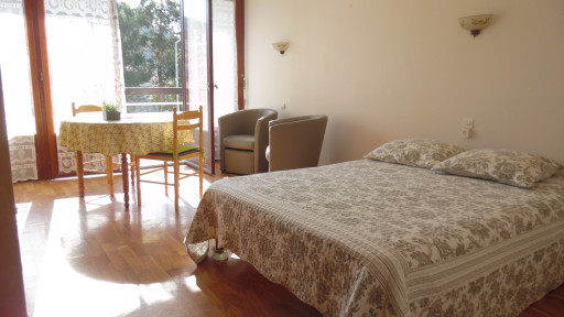 appartement location vacances Amélie-les-bains-palalda