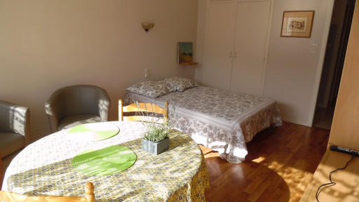 appartement location vacances Amélie-les-bains-palalda