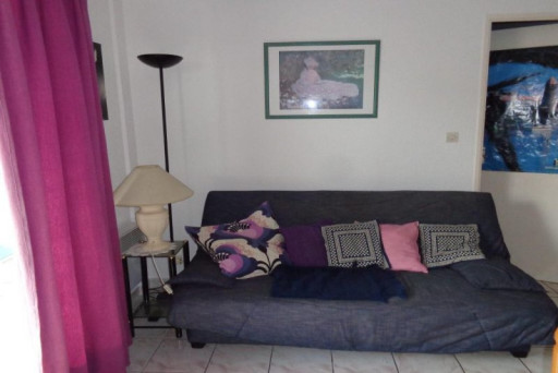 appartement location vacances Amélie-les-bains-palalda