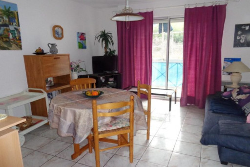 appartement location vacances Amélie-les-bains-palalda
