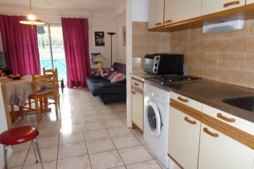 appartement location vacances Amélie-les-bains-palalda
