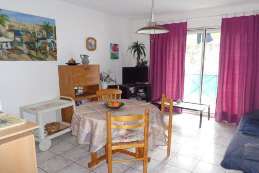 appartement location vacances Amélie-les-bains-palalda
