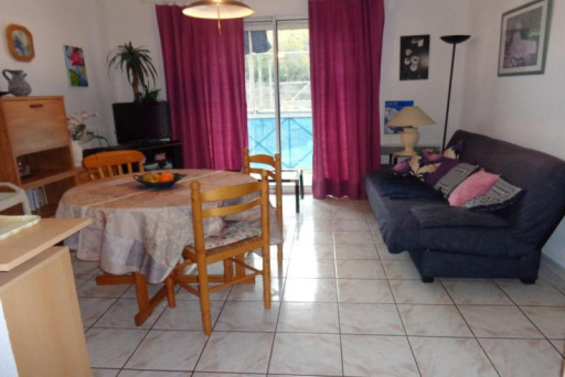 appartement location vacances Amélie-les-bains-palalda