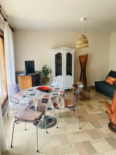 appartement location vacances Amélie-les-bains-palalda