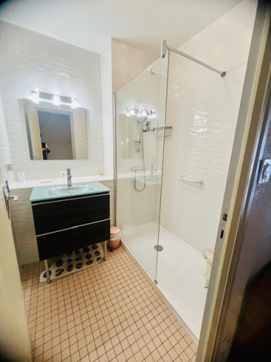 appartement location vacances Amélie-les-bains-palalda