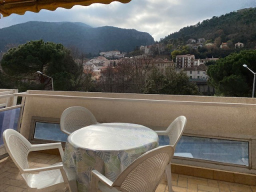 appartement location vacances Amélie-les-bains-palalda