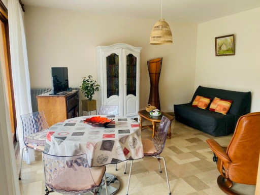 appartement location vacances Amélie-les-bains-palalda