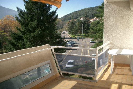 appartement location vacances Amélie-les-bains-palalda