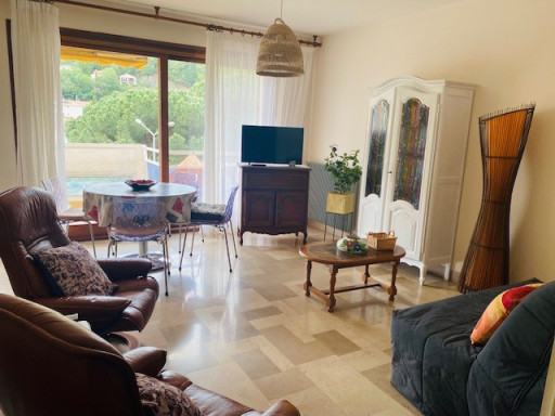 appartement location vacances Amélie-les-bains-palalda