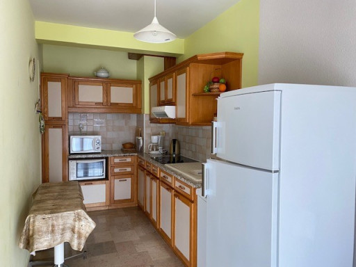 appartement location vacances Amélie-les-bains-palalda