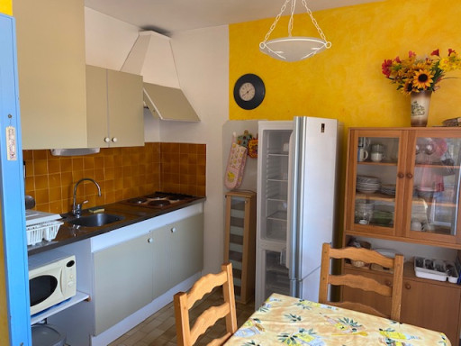 appartement location vacances Amélie-les-bains-palalda