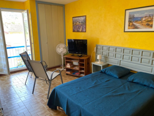 appartement location vacances Amélie-les-bains-palalda