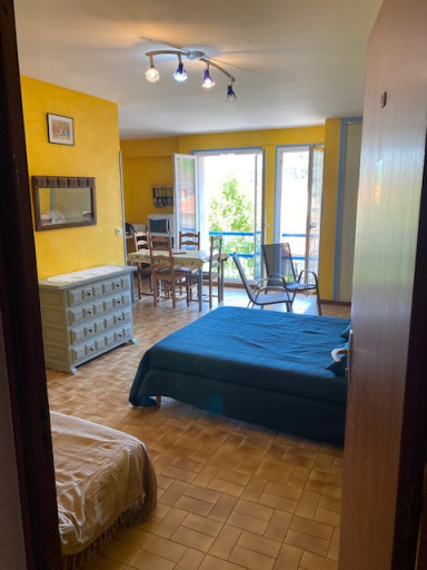 appartement location vacances Amélie-les-bains-palalda