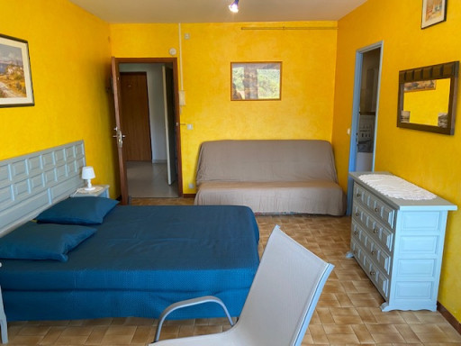 appartement location vacances Amélie-les-bains-palalda